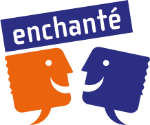  Enchanté